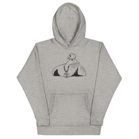SD Lucky Goose hoodie
