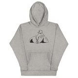 SD Lucky Goose hoodie