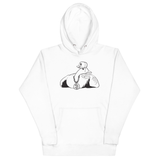 SD Lucky Goose hoodie