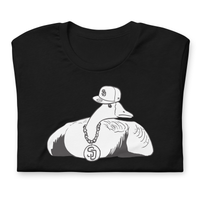 SD Lucky Goose tee