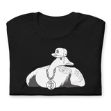 SD Lucky Goose tee