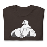 SD Lucky Goose tee