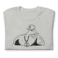 SD Lucky Goose tee
