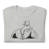 SD Lucky Goose tee