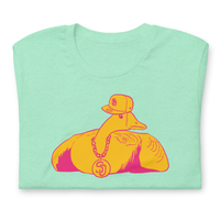 SD Lucky Goose tee