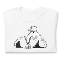 SD Lucky Goose tee