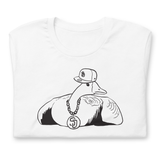SD Lucky Goose tee
