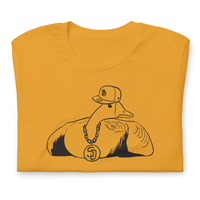 SD Lucky Goose tee