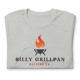 Silly Grillpan Melting Co.