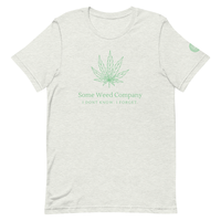 Some Weed Company