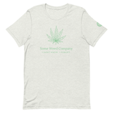 Some Weed Company