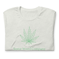 Some Weed Company
