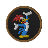 WW patch
