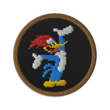 WW patch
