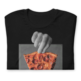 Pepperoni Slice t-shirt
