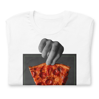 Pepperoni Slice t-shirt