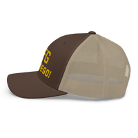 LFG SD hat