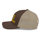 LFG SD hat