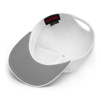 SDV Monogram Snapback