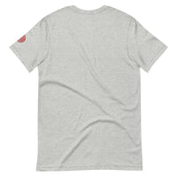 Jumprat embroidered t-shirt