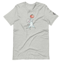 Jumprat illustrated t-shirt