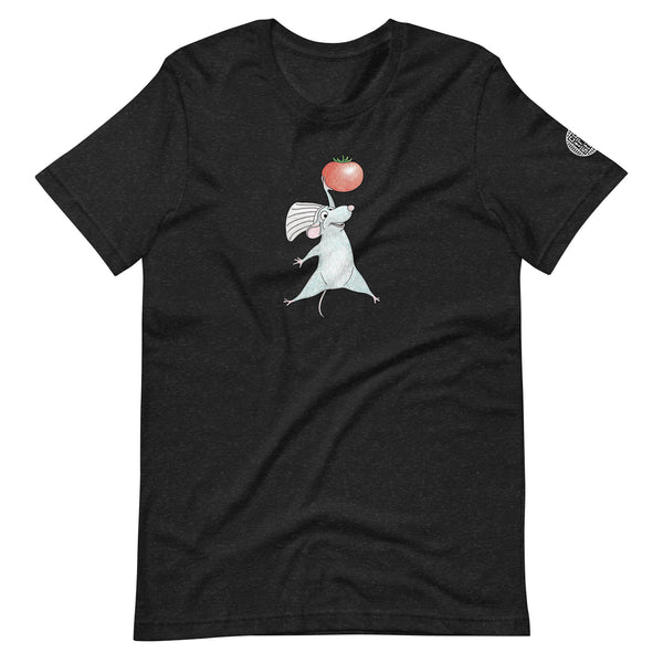 Jumprat illustrated t-shirt