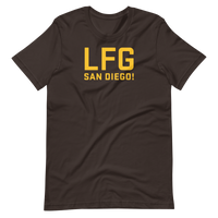 LFG SD tee