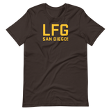 LFG SD tee