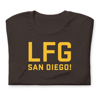 LFG SD tee