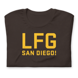 LFG SD tee