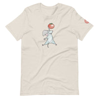 Jumprat illustrated t-shirt