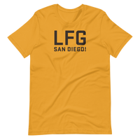 LFG SD tee