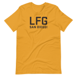 LFG SD tee