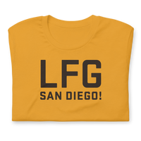 LFG SD tee
