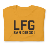 LFG SD tee