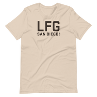 LFG SD tee