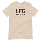 LFG SD tee