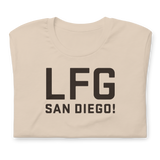 LFG SD tee