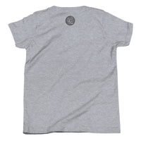 Jumprat Illustrated kids tee