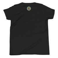 Jumprat Illustrated kids tee