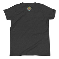 Syrup Chicken Co. kids tee