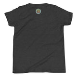 Syrup Chicken Co. kids tee